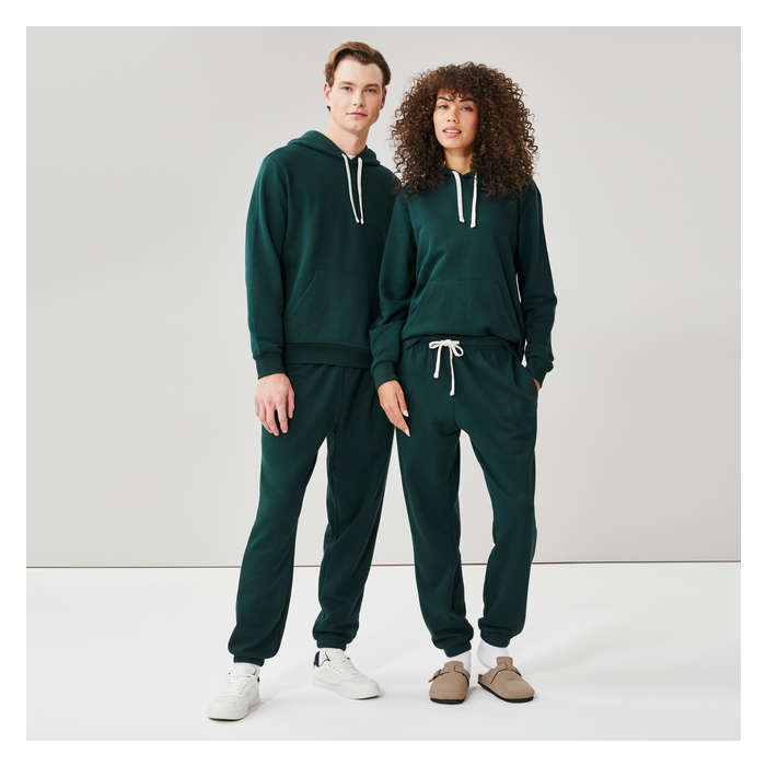 Adult Active Terry Jogger